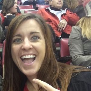 Meet your Posher, Tara